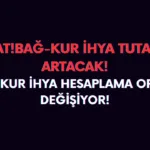 Bağkur ihya zamlanıyor